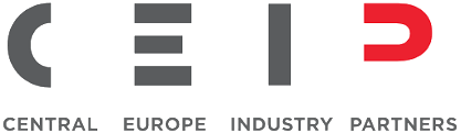 CENTRAL EUROPE INDUSTRY PARTNERS, a.s.